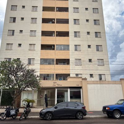 Apartamento para Locação, Monte Castelo - Campo Grande - Apartamento em Monte Castelo, Campo Grande - para locação - Canale Imóveis LTDA