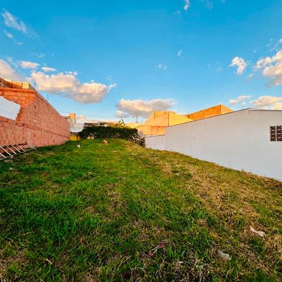 Terreno à Venda, de 150m² no Jardim Boer II, em Americana/SP - Lote/Terreno em Jardim Boer II - à venda - Imovibe Imóveis Ltda.