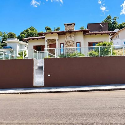 CASA À VENDA NO ARVOREDO - Casa - à venda - Conecta Imóveis