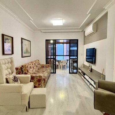 Ótimo Apartamento a Poucos Metros da Praia