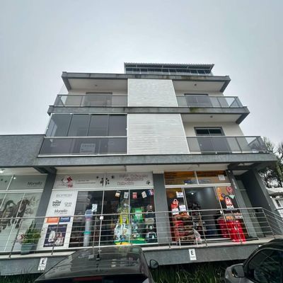 Apartamento com 2 quartos, Ingleses do Rio Vermelho - Florianópolis