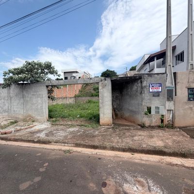 TERRENO A VENDA EM AGUAS DA PRATA COM 406MTS VIRADO PARA SERRA - Lote/Terreno em Terras do Alegre, Águas da Prata - à venda - BOCOLI IMÓVEIS