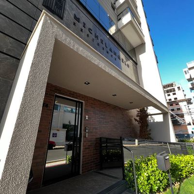 Apartamento no Res. Michelangelo