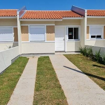 Casa com 2 quartos, Morada do Vale II - Gravataí - Casa em Morada do Vale II, Gravataí - à venda - Dimobi Cia imobiliaria
