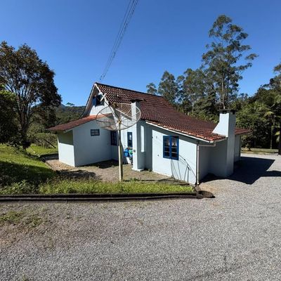 Sítio, Rio Cerro II - Jaraguá do Sul - Sítio em Rio Cerro II, Jaraguá do Sul - à venda - MG imóveis Ltda.