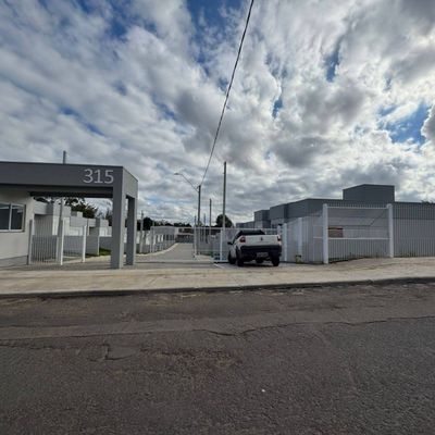 Casa com 2 quartos, Mato Alto - Gravataí - Casa em Mato Alto, Gravataí - para locação - Dimobi Cia imobiliaria