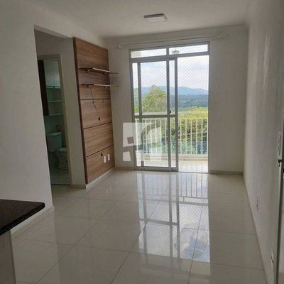 APARTAMENTO CONDOMINIO MIRANTE DO SOL