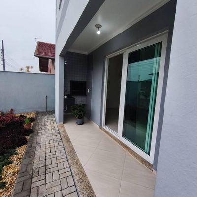 Apartamento para locação Ref: 7072 - Apartamento em São Luís, Jaraguá do Sul - para locação - HAUS IMÓVEIS LTDA