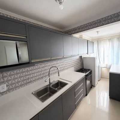 🏡 SOFIA RESIDENCE | APARTAMENTO TÉRREO À VENDA