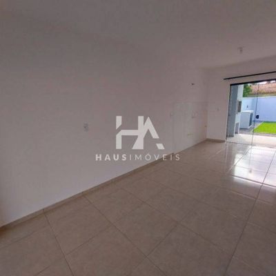 Casa Geminada ref 2348 - Casa em Três Rios do Norte, Jaraguá do Sul - para locação - HAUS IMÓVEIS LTDA