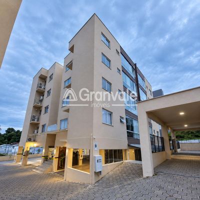 Apartamento à Venda, Laranjeiras - Rio do Sul - Apartamento em Laranjeiras, Rio do Sul - à venda - Imobiliária Granvale