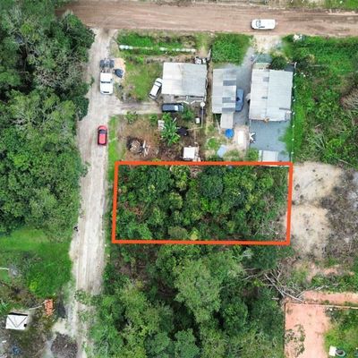 Terreno à venda, 409 m² por R$ 97.850,00 - Jardim Verdes Mares de Itapoá - Itapoá/SC - Lote/Terreno em Itapoá - à venda - Nossa Praia Imóveis