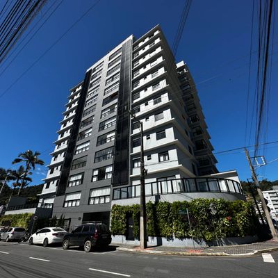 Apartamento | Vila Nova | 2 demi-suítes + 1 suíte c/ closet | 130m²