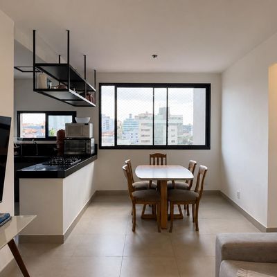 Apartamento com 2 quartos à Venda, Padre Eustáquio - Belo Horizonte