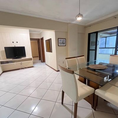 Apartamento 02 Dormitórios Locação Anual Centro Balneário Camboriú Sea's Star - Apartamento em Centro, Balneário Camboriú - para locação - Bedin Imóveis