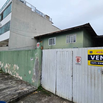 Terreno a venda no Bairro Nações - Terreno em Nações, Balneário Camboriú - à venda - Master Soluções Imobiliárias LTDA ME