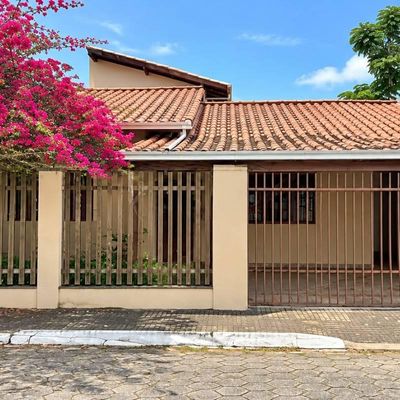 CASA PARA LOCAÇÃO - SÃO VICENTE, ITAJAÍ - Casa em São Vicente, Itajaí - para locação - Brava Norte Imóveis