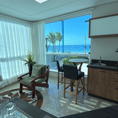 Apartamento Nº102 Ilhas Helenicas ,Frente Mar em Bombinhas-SC. - Apartamento em Centro, Bombinhas - para temporada - JBR INVESTIMENTOS IMOBILIARIOS
