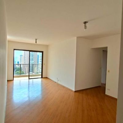 Apartamento com 3 quartos, Vila Clementino - São Paulo - Apartamento em Vila Clementino, São Paulo - para locação - Prime Flats Negócios Imobiliários