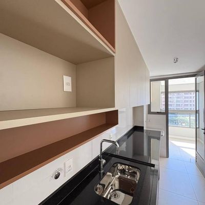 CITY TOWERS ONE | NOVO - 3 Suites - Apartamento em Jardim Estoril IV, Bauru - à venda - CONECTA BROKER´S