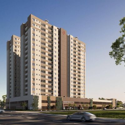 Apartamento com 2 dormitórios à venda, 112 m² por R$ 638.852,44 - Rainha do Mar - Itapoá/SC - Apartamento em Rainha do Mar, Itapoá - à venda - Nossa Praia Imóveis