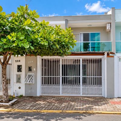 Casa 2 dormitórios — Residencial Sabina, Centro, Camboriú/SC - Casa em Camboriú - à venda - Portal Imóveis Itapema