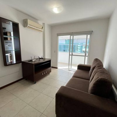 APARTAMENTO COM 2 DORMITÓRIOS SENDO 1 SUÍTE EM REGIÃO CENTRAL EM BALNEÁRIO CAMBORIÚ - Apartamento em Centro, Balneário Camboriú - à venda - LIBERATIO IMOBILIARIA LTDA