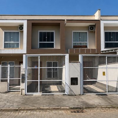 Sobrado com 2 Dormitórios no Salto do Norte! - Sobrado em Salto do Norte, Blumenau - para locação - CONCEITO IMOBILIARIA LTDA