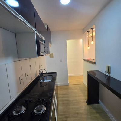 APARTAMENTO PARA LOCACAO COM 2 QUARTOS NO PARQUE ESPLANADA III VALPARAISO DE GOIAS - Apartamento em Parque Esplanada III, Valparaíso de Goiás - para locação - JRV IMOVEIS LTDA