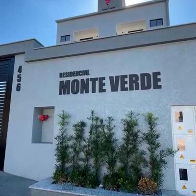 🏡 Apartamento para Locação – Monte Verde Residence