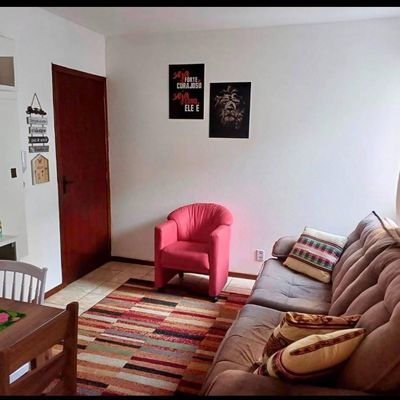 Apartamento de 2 quartos no Praia Bella - Apartamento em Cordeiros, Itajaí - à venda - IZA RODRIGUES NEGOCIOS IMOBILIARIOS