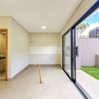 Sobrado Novo para Venda e locação com 1 Suíte + 2 Quartos, Jd. Porto Alegre - Toledo/Pr - Sobrado em Jardim Porto Alegre, Toledo - para locação e à venda - IMOBILIÁRIA ÓRIMA