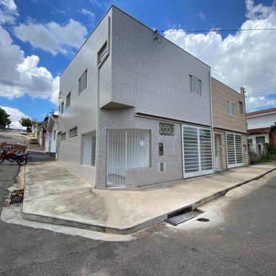 Casa Para Locação - Bairro São Lázaro, São João da Boa Vista. - Casa em São Lázaro, São João da Boa Vista - para locação - BOCOLI IMÓVEIS