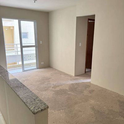 APARTAMENTO 2 DORMITÓRIOS JD. ESTRELA -MAUÁ - Apartamento em Jardim Estrela, Mauá - à venda - Paula & Abreu Imóveis