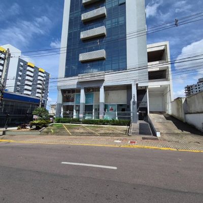 Centro | Gravataí - Loja em Centro, Gravataí - para locação - Vance Imóveis