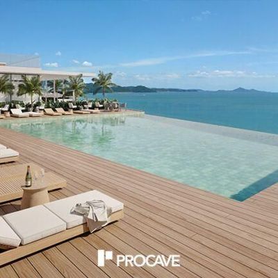 Fischer Dreams - Apartamento em Barra Sul, Balneário Camboriú - à venda - Viver na Praia Imoveis