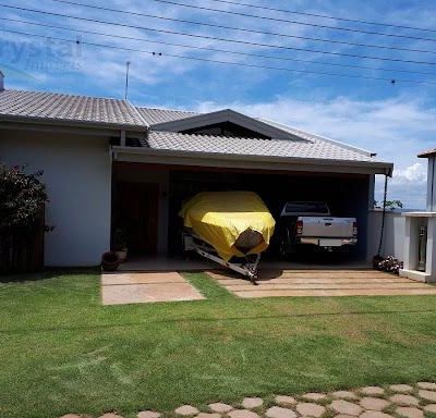 Casa com 2 quartos - Avaré. Foto 4
