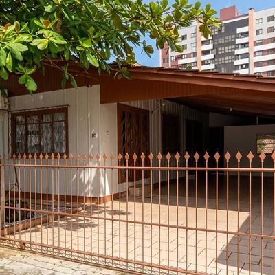TERRENO NO CENTRO DE JARAGUÁ DO SUL - Lote/Terreno em Centro, Jaraguá do Sul - à venda - Brisa Sul Imóveis