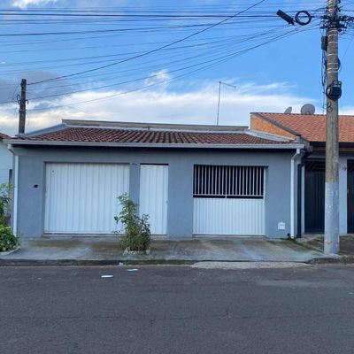 CASA PARA LOCAÇÃO - JARDIM DOS YPÊS. - Casa em Jardim dos Ypes, São João da Boa Vista - para locação - BOCOLI IMÓVEIS