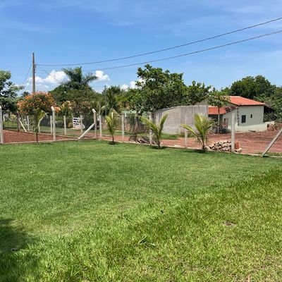 Chácara com 4 quartos - Rio Verde - Chácara em Rio Verde - à venda - Futura Imóveis