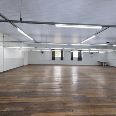 Galpão , Centro - Laurentino - Galpão em Centro, Laurentino - para locação - Imobiliária Granvale