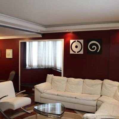 Apartamento à venda, 230 m² por R$ 1.960.000,00 - Bosque da Saúde - São Paulo/SP - Apartamento em Bosque da Saúde, São Paulo - à venda - Um Imóvel