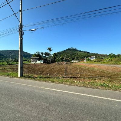 Terreno Com 798m² | Beira Rio - Guaramirim - Lote/Terreno em Beira Rio, Guaramirim - à venda - Eskala Imóveis LTDA