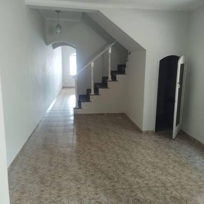 Casa com 3 quartos, Parque Maria Helena - Suzano - Casa em Parque Maria Helena, Suzano - para locação - Primus Negócios Imobiliários LTDA