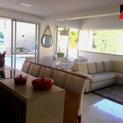 Cobertura a venda itacorubi florianopolis - Cobertura em Itacorubi, Florianópolis - à venda - Seiter Imobiliária