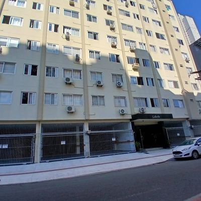 Columbia Apartamento 01 Dormitórios Locação Anual Centro Balneário Camboriú - Apartamento em Centro, Balneário Camboriú - para locação - Bedin Imóveis