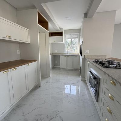 Apartamento Com 03 Quartos | Centro - Jaraguá do Sul - Apartamento em Centro, Jaraguá do Sul - para locação - Eskala Imóveis LTDA