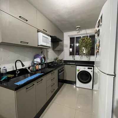 APARTAMENTO 43M² 2DORM BAETA NEVES - SÃO BERNARDO DO CAMPO - SP - Apartamento em Baeta Neves, São Bernardo do Campo - à venda - Pontes Imóveis