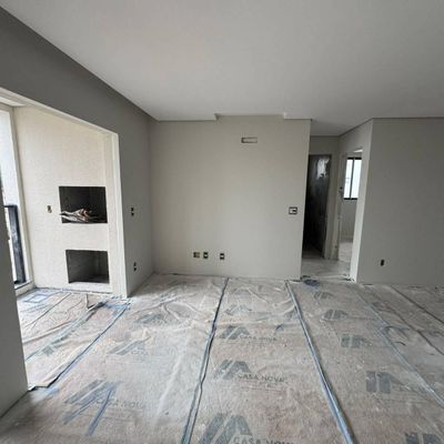 Apartamento Novo com 2 Dormitórios no Nações em Balneário Camboriú - Apartamento em Nações, Balneário Camboriú - à venda - Rah Imóveis & Incorporadora