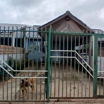Parque Itacolomi | Gravataí - Casa em Parque Itacolomi, Gravataí - à venda - Vance Imóveis